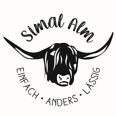 Han/Misafirhane Simal Alm Saalbach-Hinterglemm