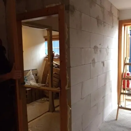 Värdshus Simal Alm *