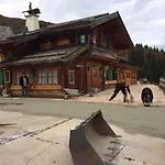 Simal Alm Fogadó