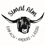 Fogadó Simal Alm Saalbach Hinterglemm