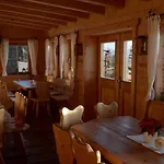 Simal Alm Fogadó Saalbach Hinterglemm