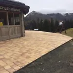 Fogadó Simal Alm *