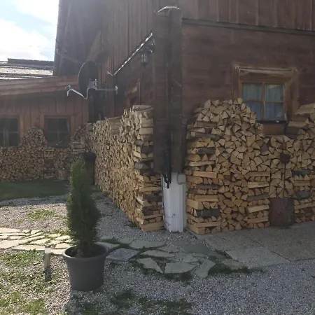 Simal Alm Saalbach Hinterglemm
