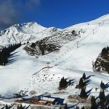 Fogadó Simal Alm
