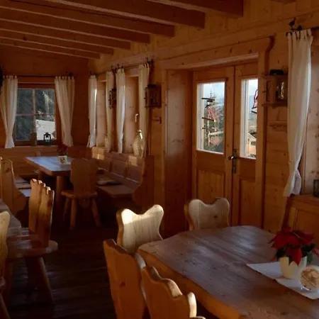Simal Alm Jokercard Partner Fogadó Saalbach Hinterglemm