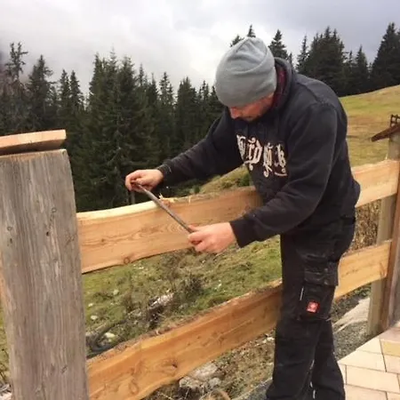 Inn Simal Alm Saalbach-Hinterglemm