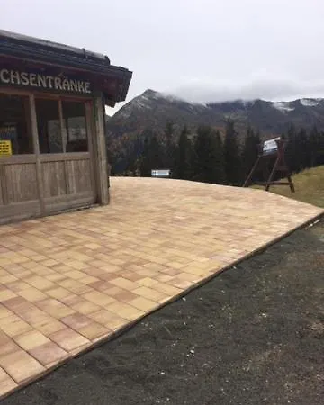 Inn Simal Alm *