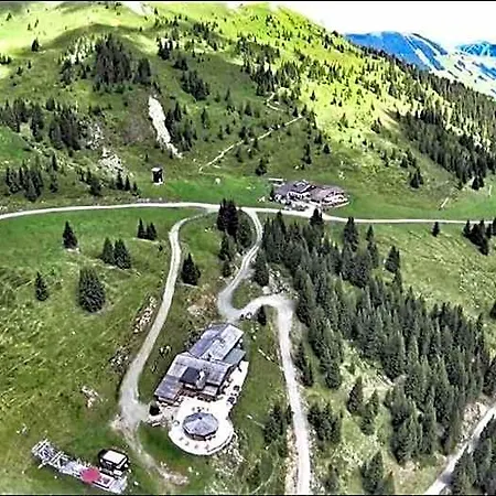 Simal Alm Jokercard Partner * Saalbach-Hinterglemm