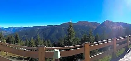 Simal Alm Jokercard Partner * Saalbach-Hinterglemm