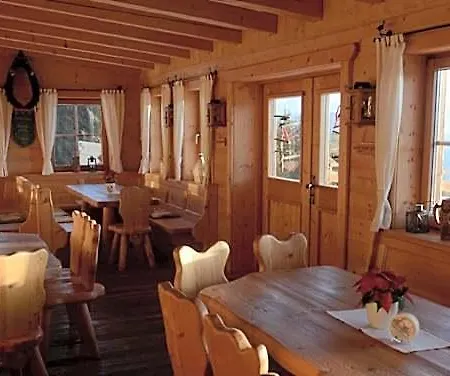 Inn Simal Alm Jokercard Partner Saalbach-Hinterglemm