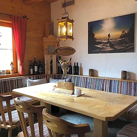 Inn Simal Alm Jokercard Partner Saalbach-Hinterglemm