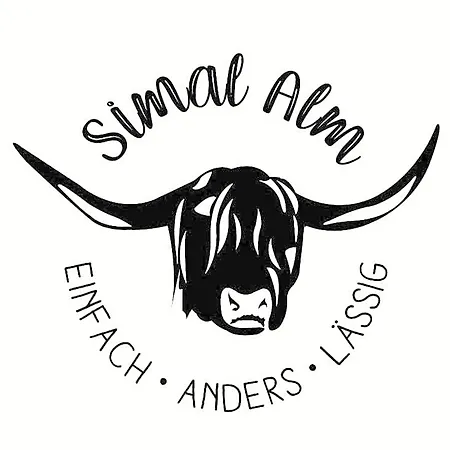 Inn Simal Alm Jokercard Partner Saalbach-Hinterglemm
