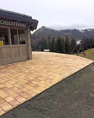 Simal Alm Jokercard Partner * Saalbach-Hinterglemm