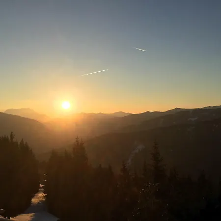 Fogadó Simal Alm *