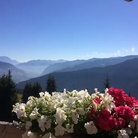 Simal Alm Fogadó Saalbach Hinterglemm