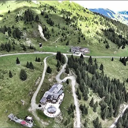 Simal Alm Jokercard Partner * Saalbach Hinterglemm