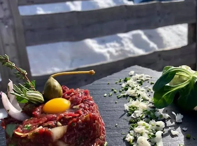 Simal Alm Gasthof Saalbach-Hinterglemm